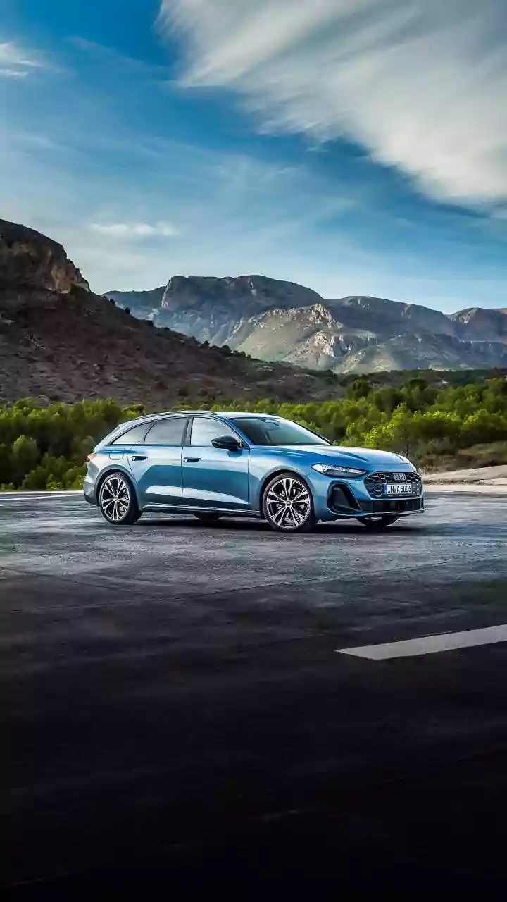 Audi A5 2026 corrige falta de equipamentos banais – e cobra mais por isso