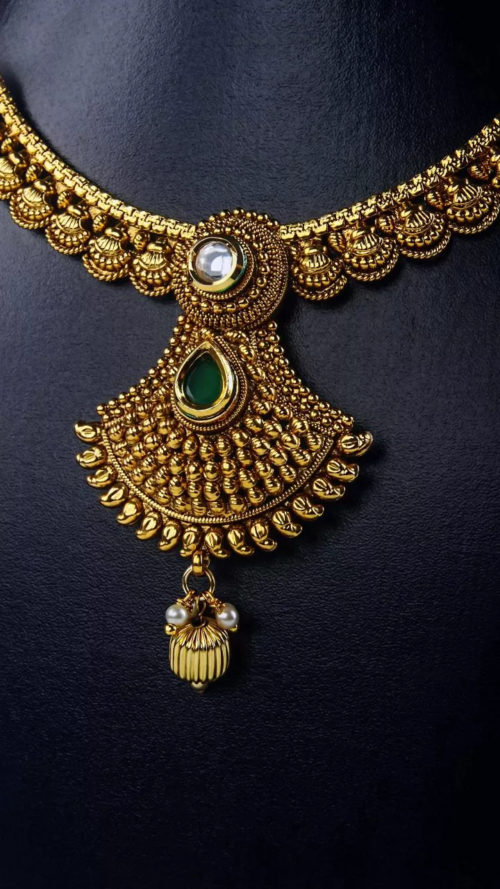 86% Indians prefer gold, jewelry for wealth creation: Deloitte