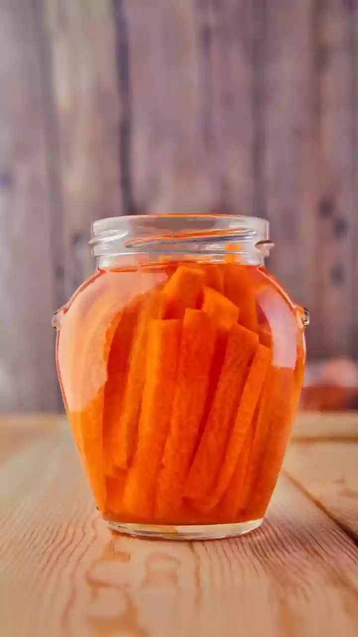 Why Urban Pantries Are Adopting Oil-Free Fermented Vegetable Pickling For Gut Health