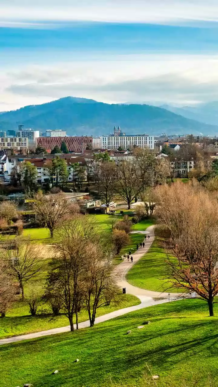 Yuk Jalan-jalan ke Freiburg, Salah Satu Kota Pelajar Terbaik di Jerman!