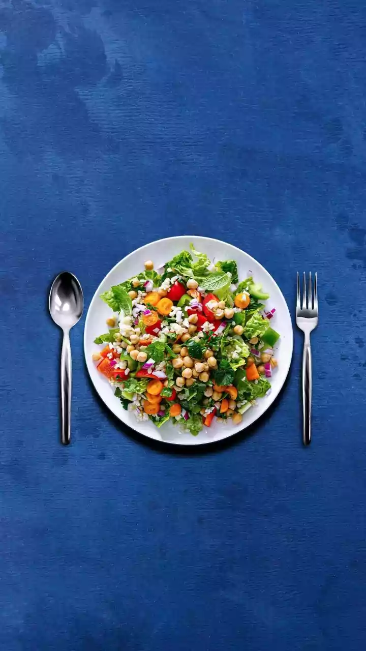 A Weekly Menu Looks Different Once Meals Are Costed per Portion