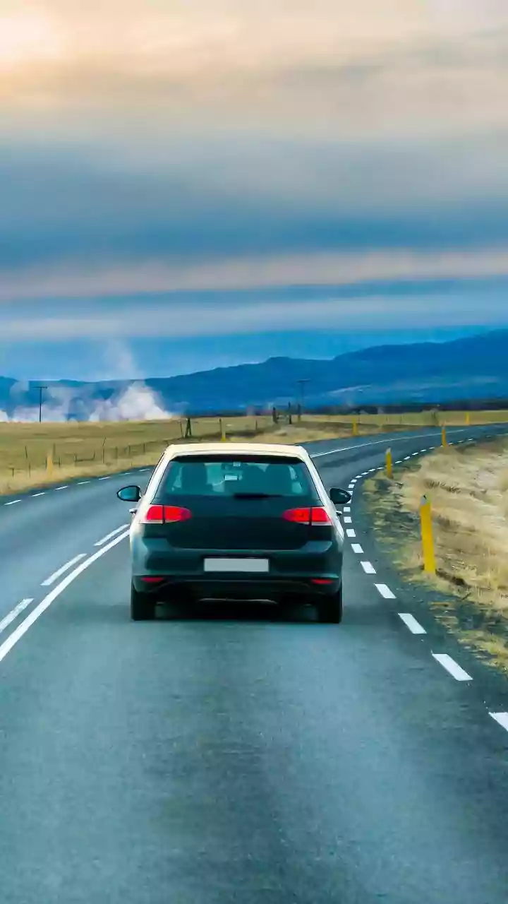 Driving Habits & Cognitive Health: What's the Connection?