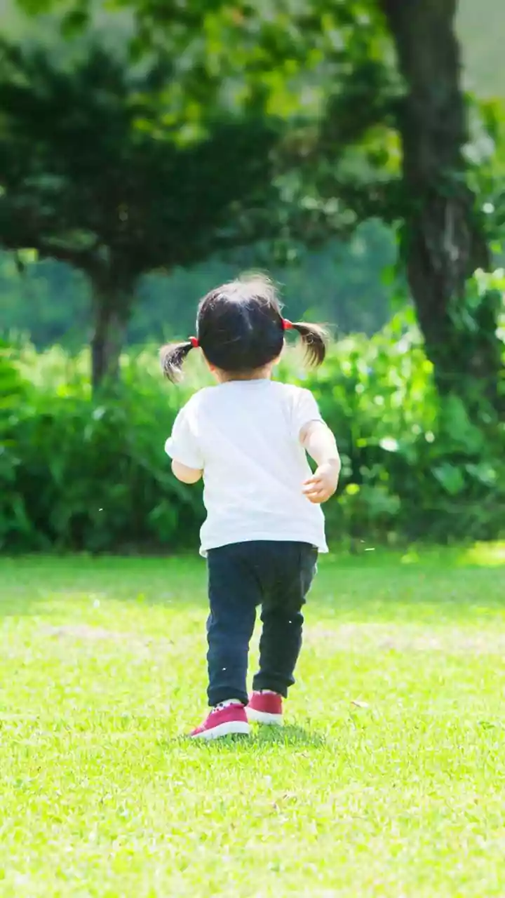 Beyond the Scale: Understanding Early Weight Gain and Long-Term Health