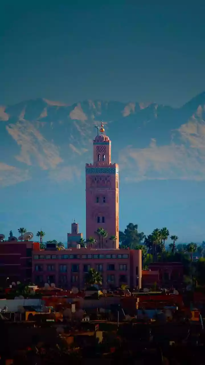 10 curiosidades sobre o Marrocos