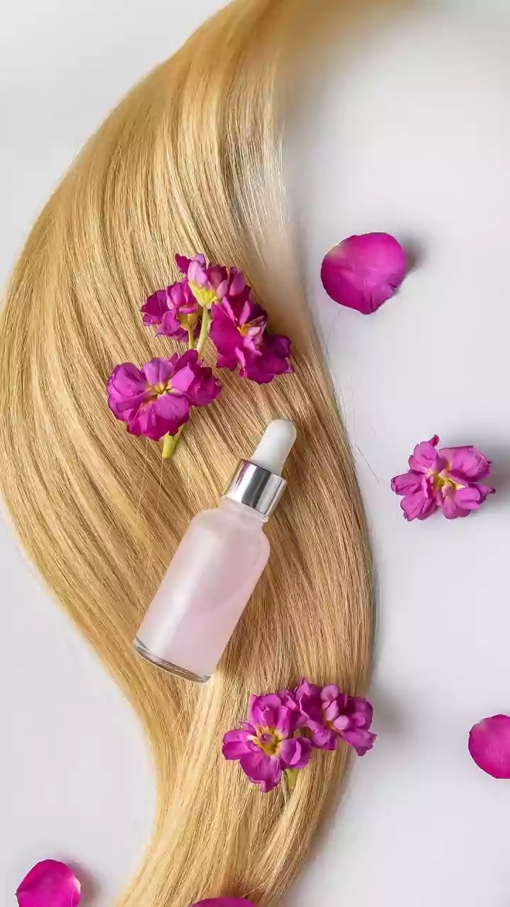 Unlocking Hair Growth: The Power of Sadabahar