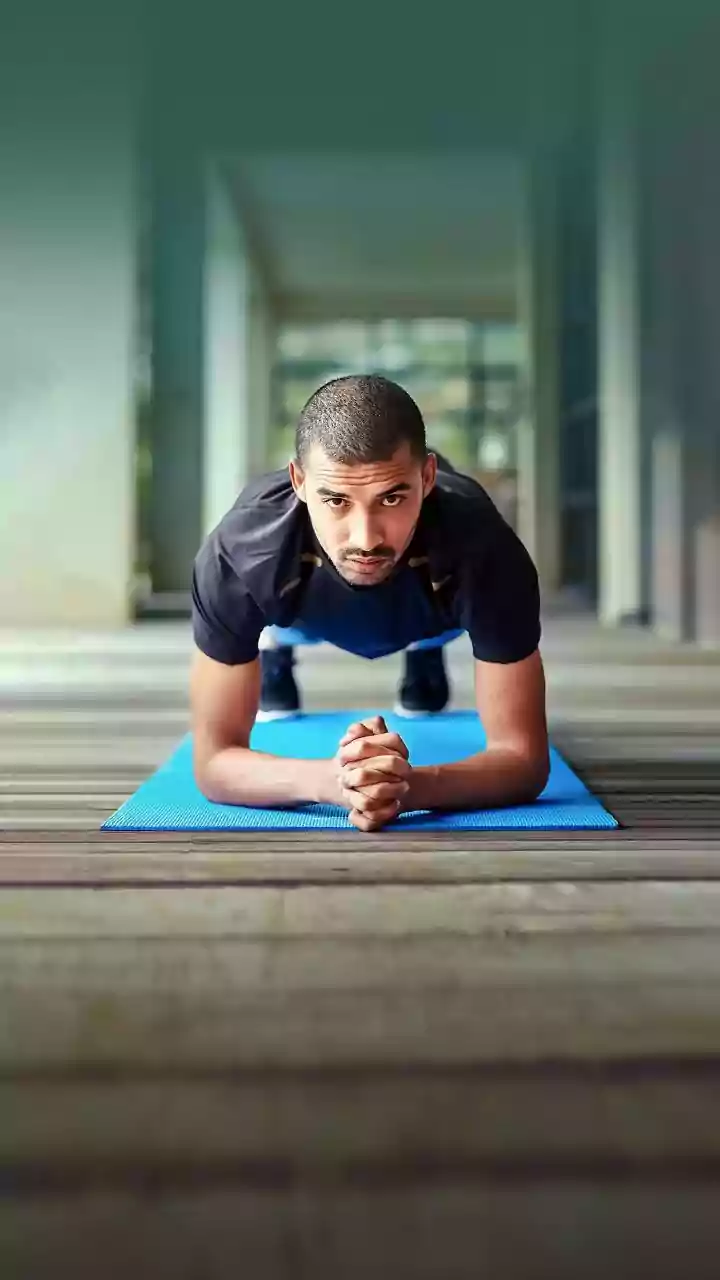 3 Habits to Transform Body & Mind in 30 Days!