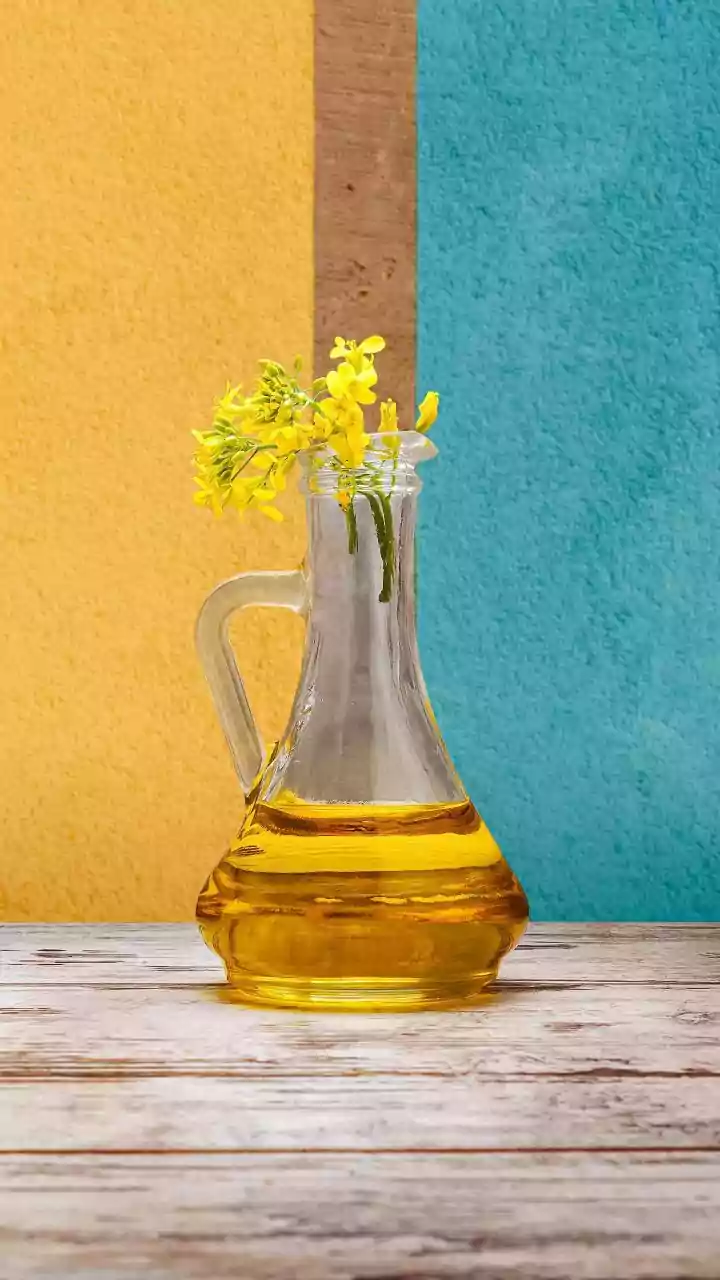 Indian Household Food Costs Could Feel The Impact Of Higher Vegetable Oil Prices