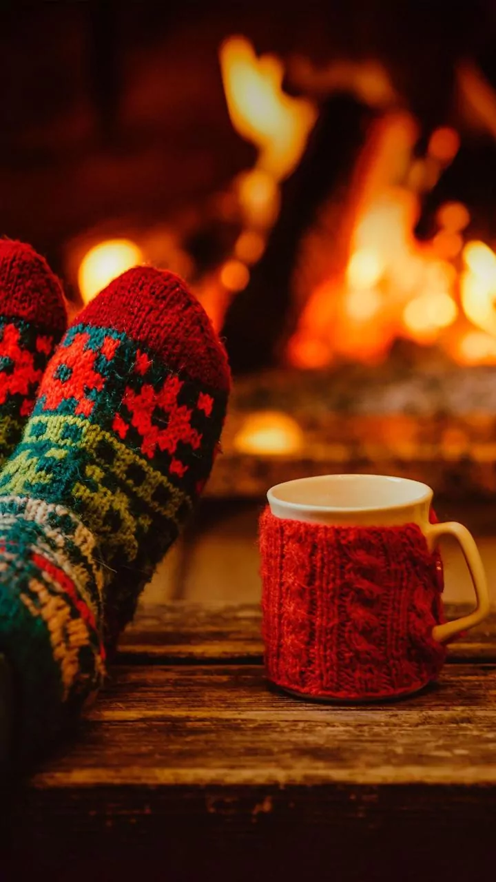 Inside Winter Woollen Care: Why A Cotton Base Layer Can Help