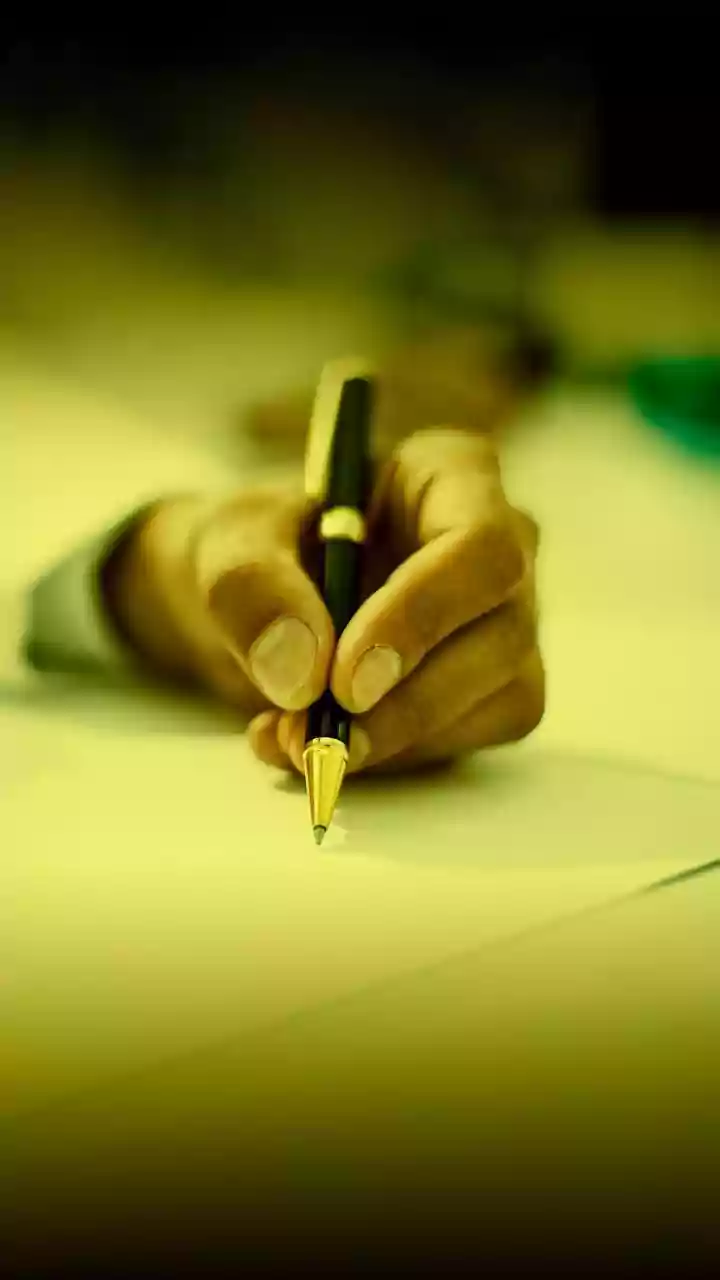 Conquer Overthinking: A Simple Pen Trick