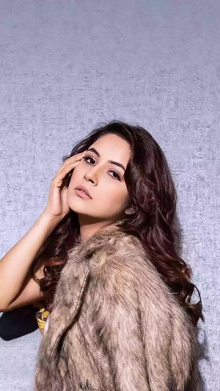 Shenaaz Gill On Her Debut As Producer With Ikk Kudi: ‘This Kind Of Love Is Rare & Sacred’