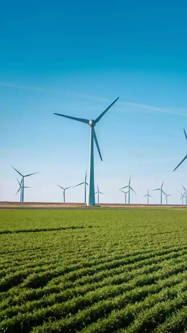 Renewable energy to data centers: AP gets ₹1.3L cr investment