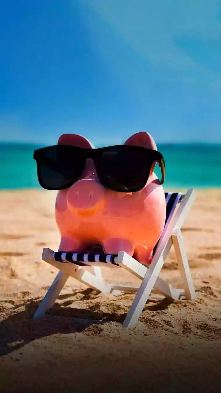 How To Save Ten Percent Monthly In Liquid Funds For Job Transitions