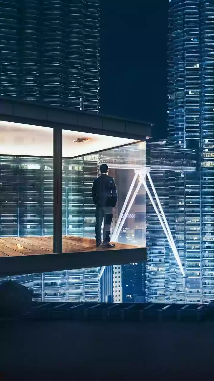 Sci-Fi Tropes: Becoming Reality?