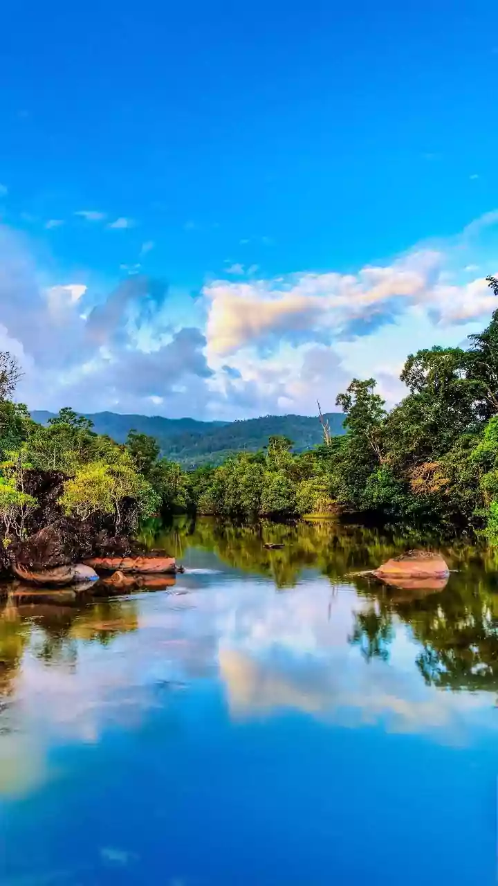 Why Picturesque Monsoon Lakes Located In Remote Satpura Foothills Are Gaining Backpacker Traction