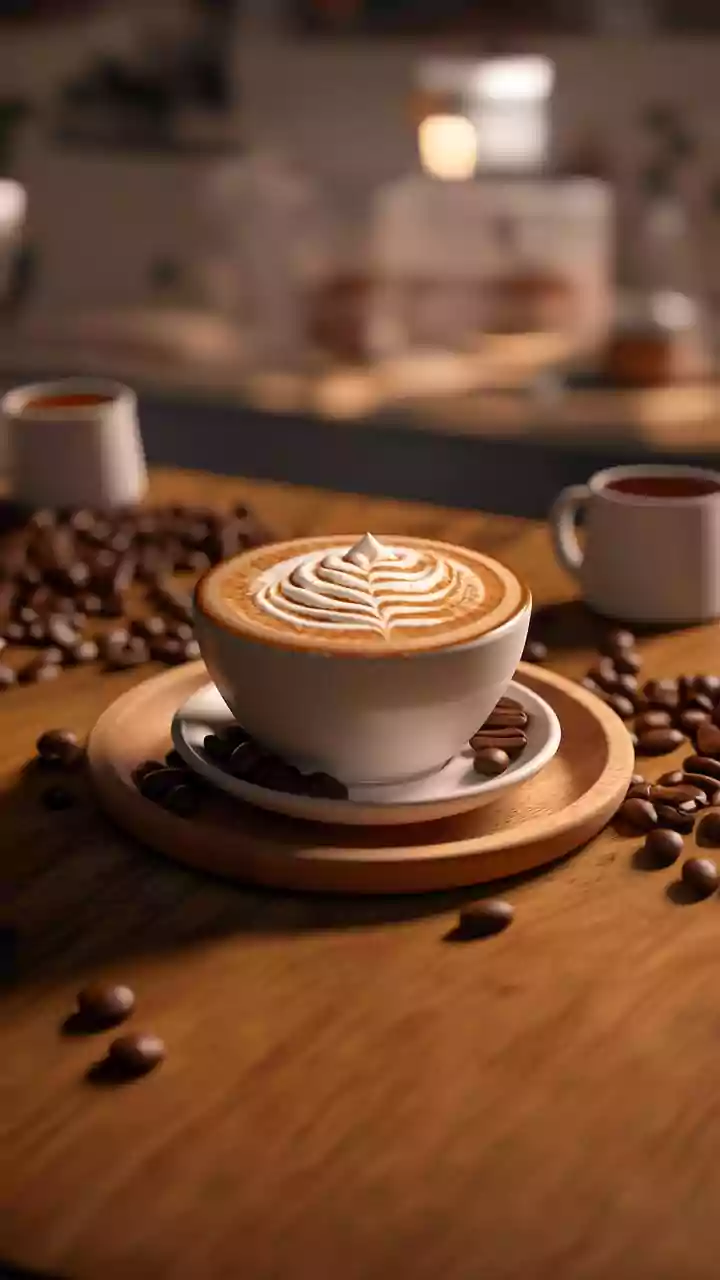 Cloudy weather dulls coffee flavour — brew smarter this season