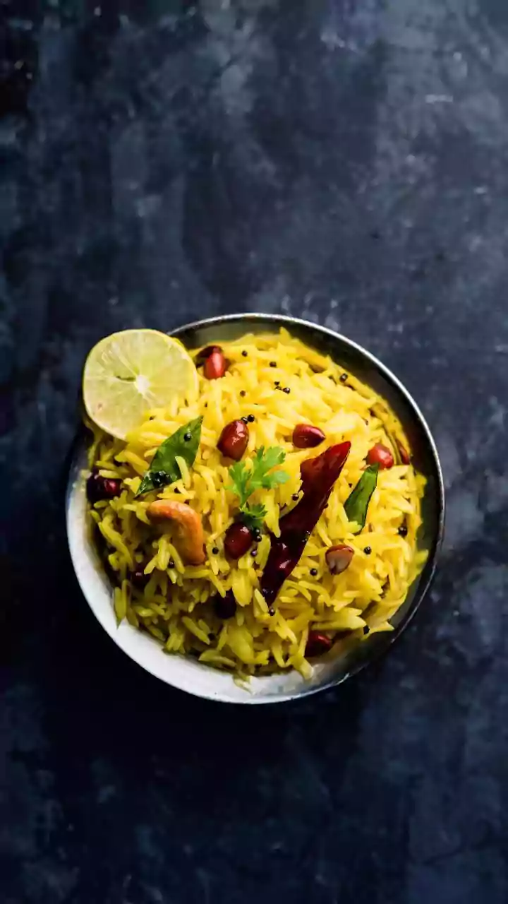 A Better Way To Read The Rice Prices And Conflict Story For Indian Consumers