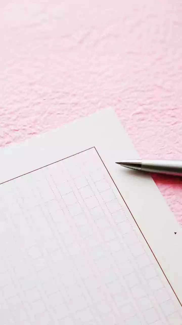 India's New Snail Mail Trend Blends Handwritten Letters With Aesthetic Stationery