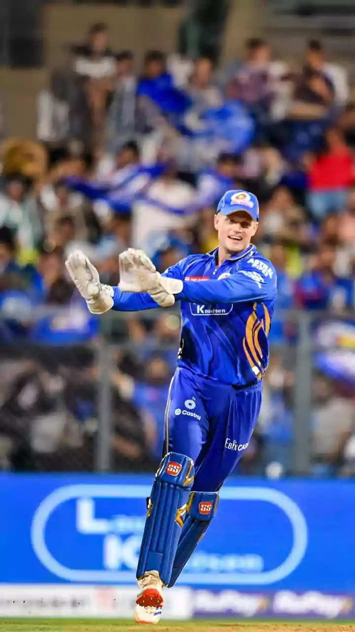 Ryan Rickelton aims to use IPL experience to make most of unexpected T20 World Cup call-up