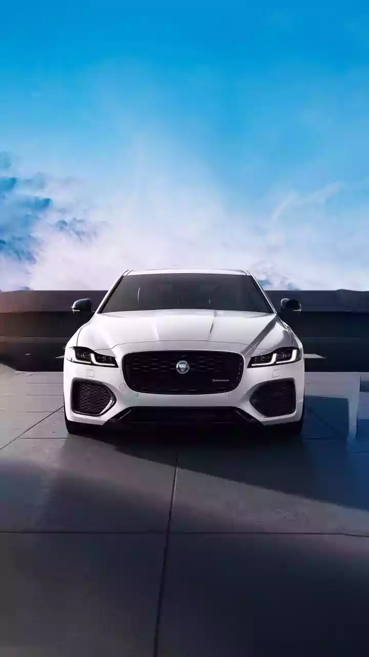 Jaguar Land Rover To Cut 4,000 Jobs Over Two Years Amid Tariff, Cyber-Attack Fallout