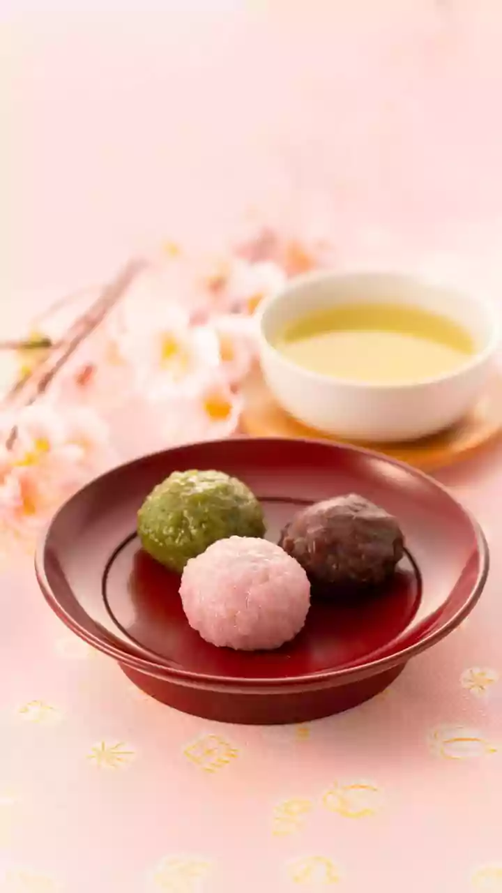 Snack time? These Japanese delights are a must-try