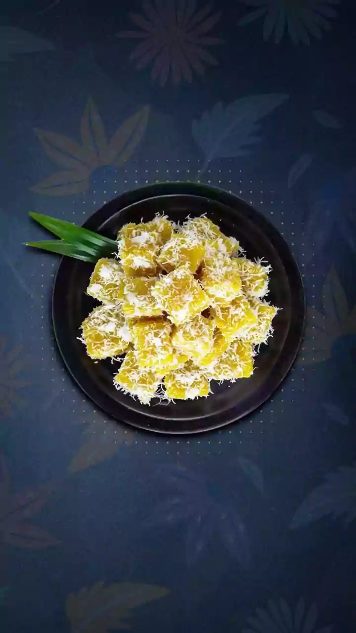 Kerala's Seasonal Jackfruit Recipes Are Proving Heritage Food Never Goes Out Of Style