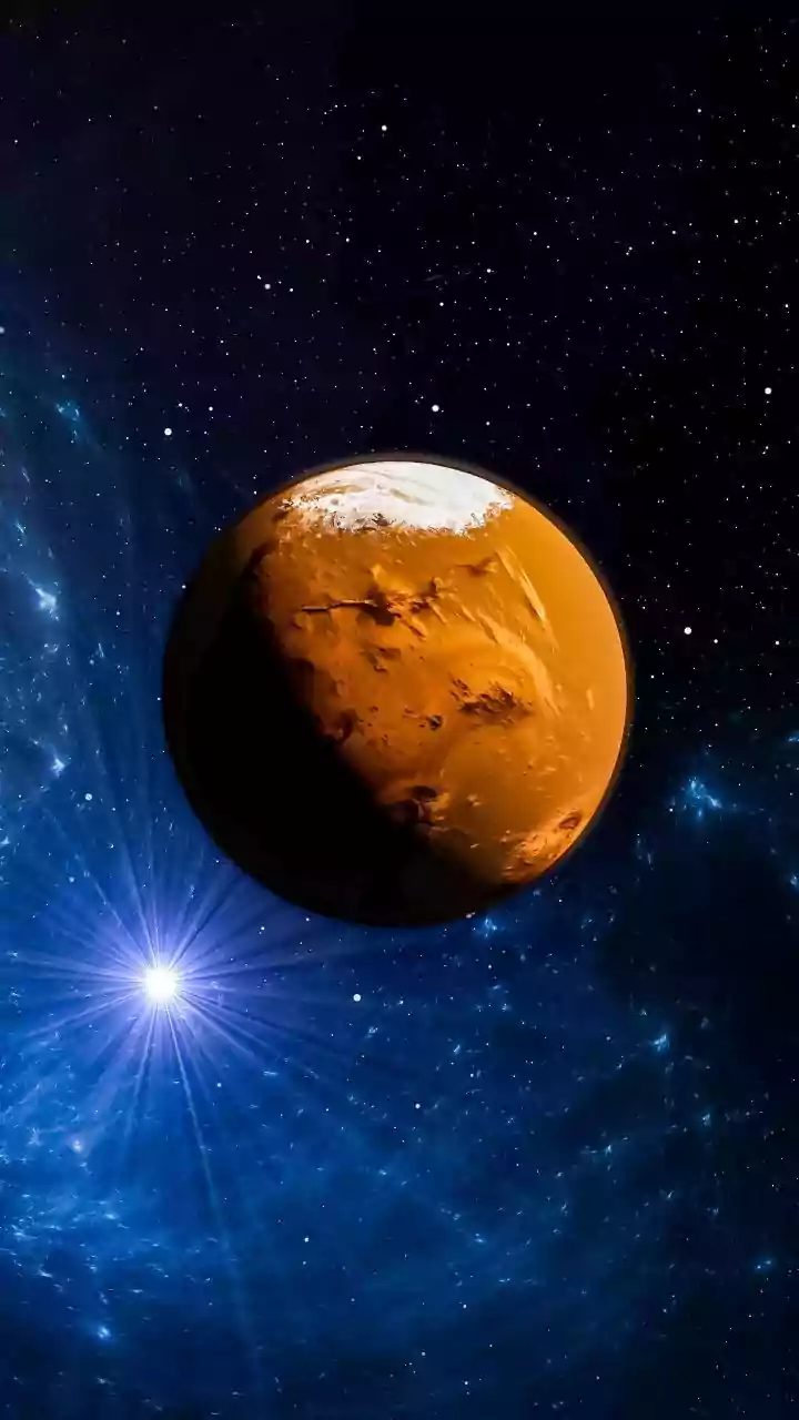 Hematite Growth Suggests Gale Crater Stayed Chemically Active Longer