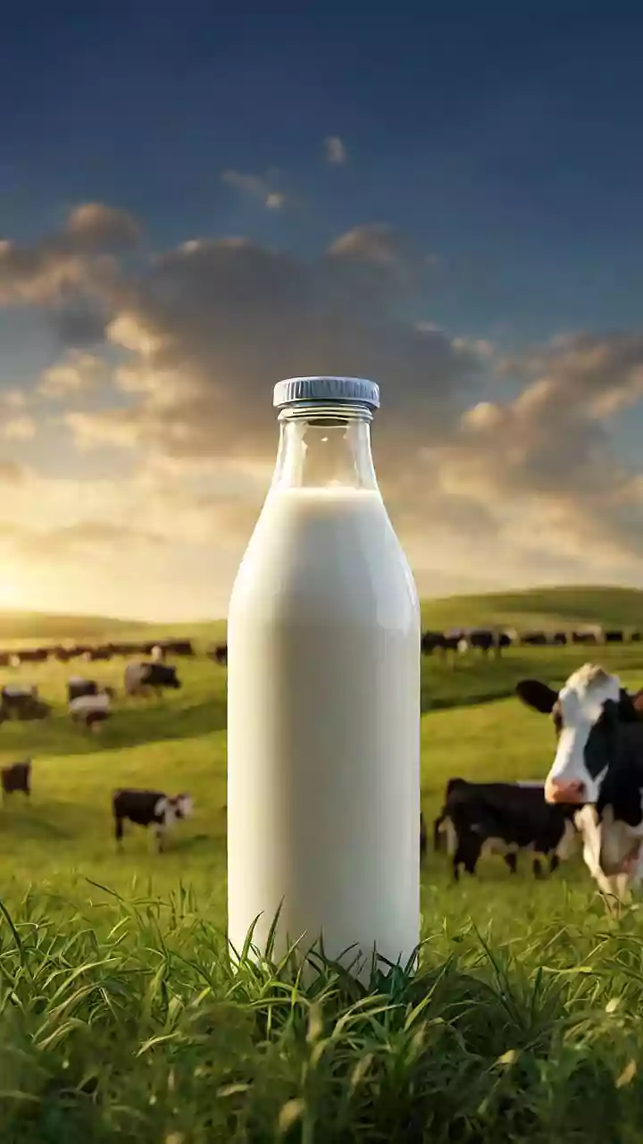 Andhra milk contamination: Death toll rises to 13, seven undergoing treatment