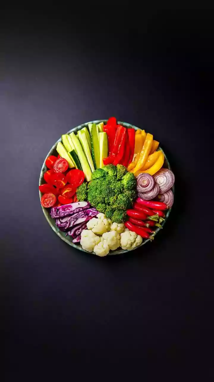 Rainy Season Grocery Tips: Selecting Vegetables With Care
