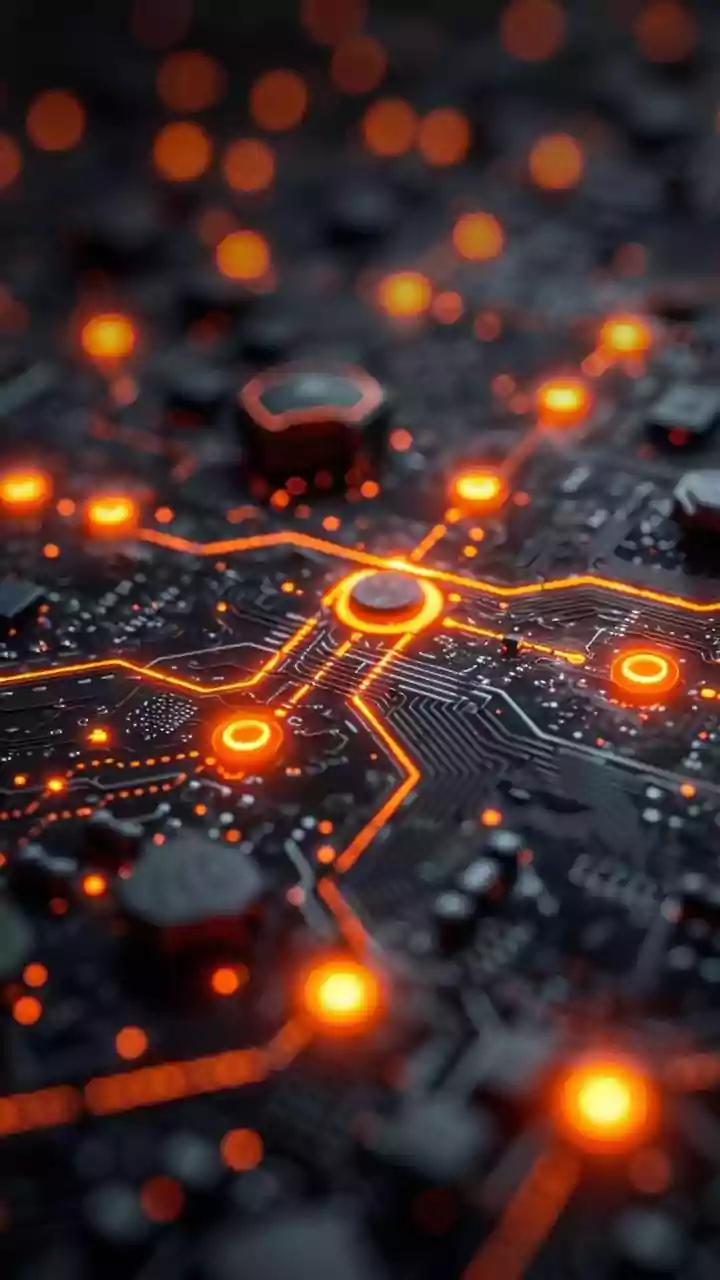 The Hidden Resource Demands Behind AI: Electricity, Cooling And Water For India’s Growing Data Centres