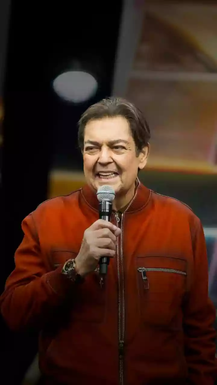 Como está Faustão? Apresentador tem alta adiada, e assessoria explica motivo