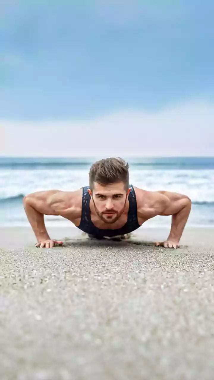 Why myth busting around creatine monohydrate highlights its dual benefits for muscle strength and brain health