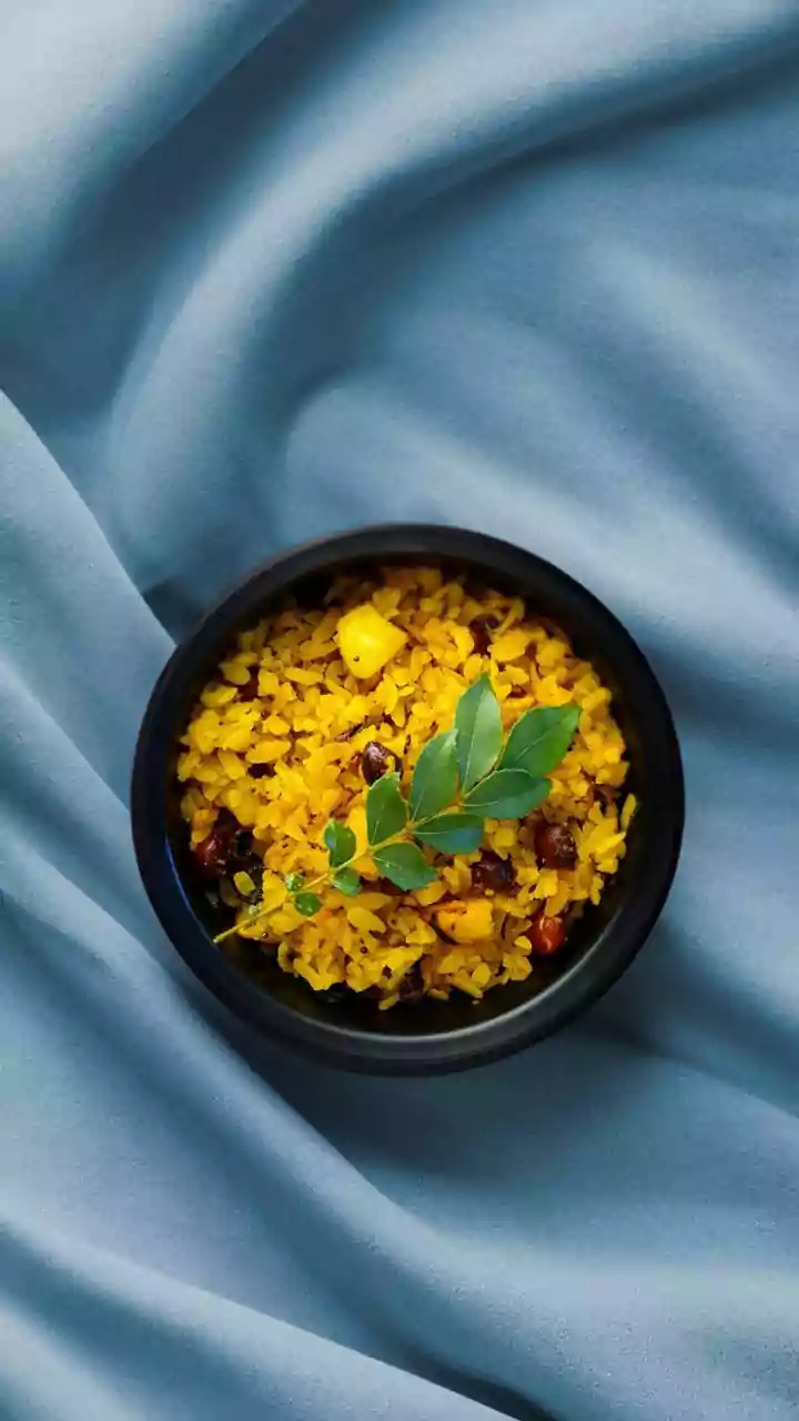 India’s Regional Poha Recipes Deserve More Hype