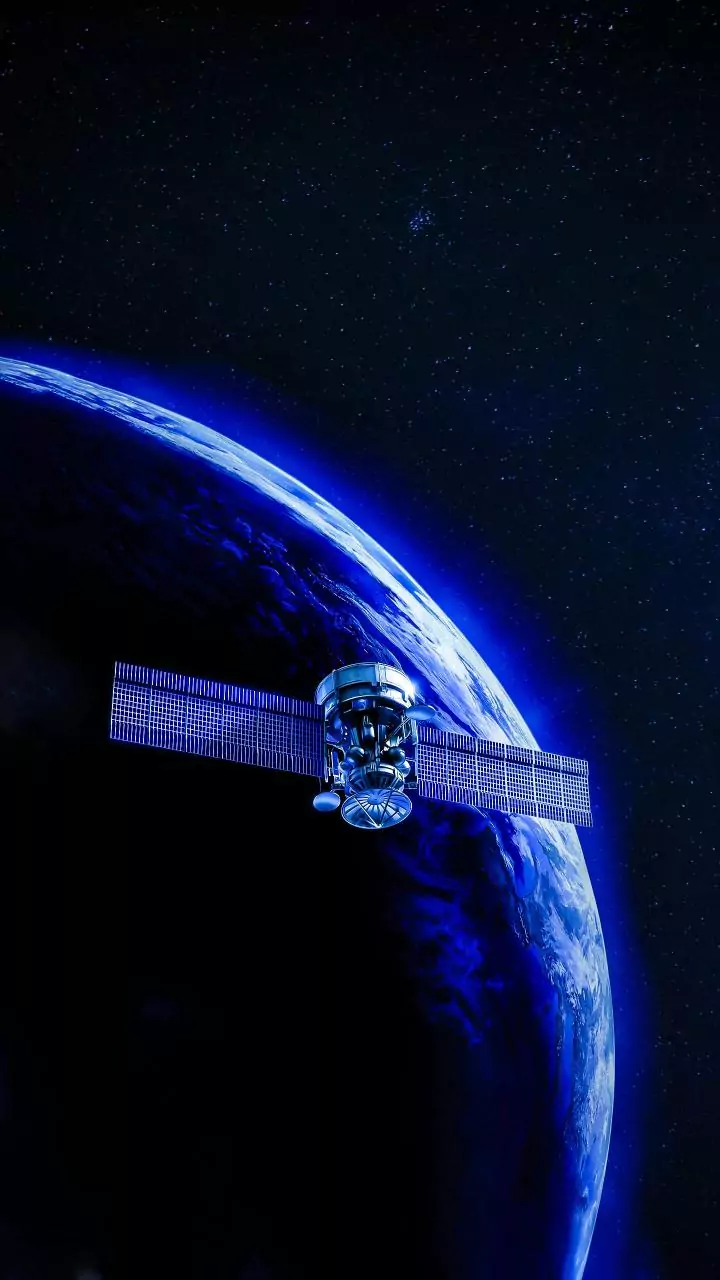 Space company Pixxel and AI firm Sarvam join hands to build orbital data centre satellite