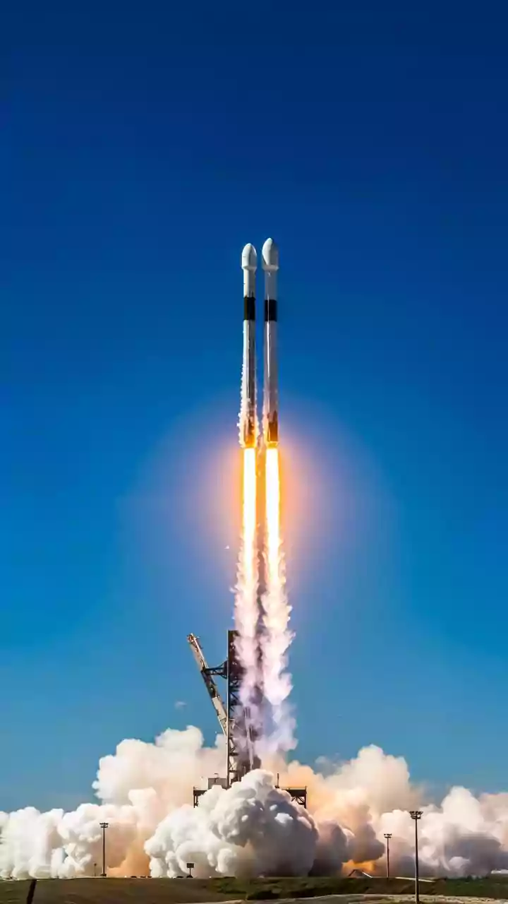 Space Tech Frontiers: New Partnerships and Record-Breaking Launches