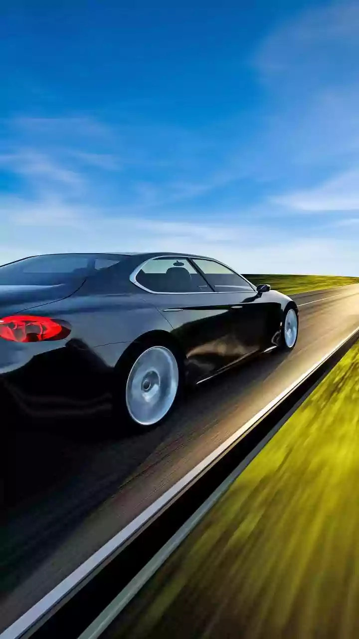 The Targa-Style Aptera Lusso Revives A Design Giotto Bizzarrini Never Completed