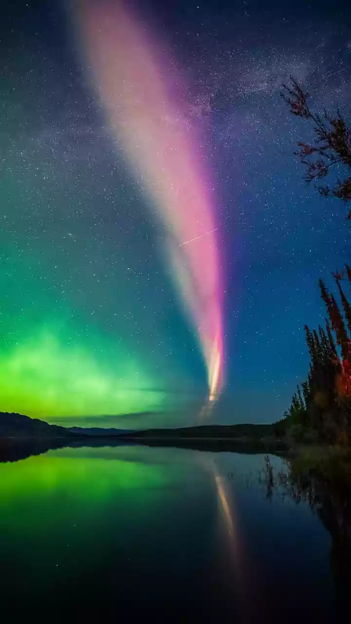 Indian Stargazers: How To Improve Orionid Viewing Conditions
