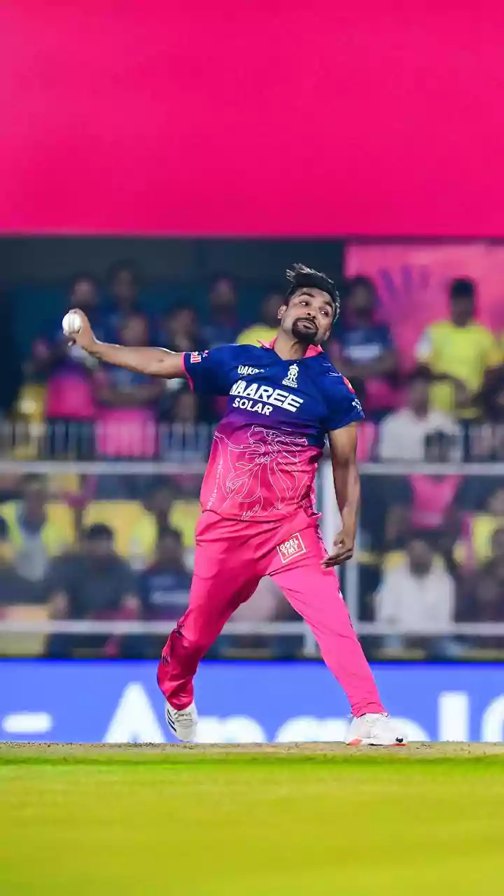 Explained: Sandeep Sharma's dominance over Rohit Sharma in IPL