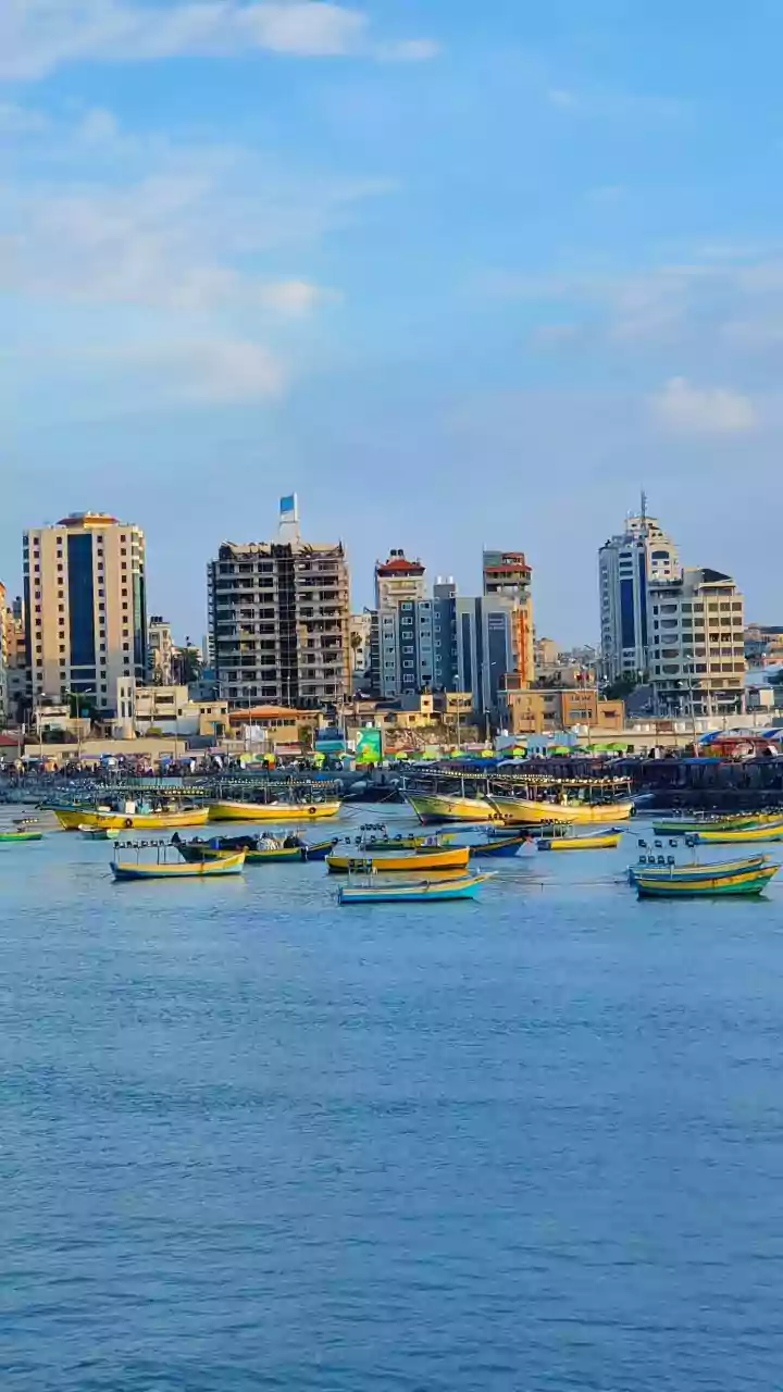 9 Andhra fishermen finally freed after months in Bangladesh jail