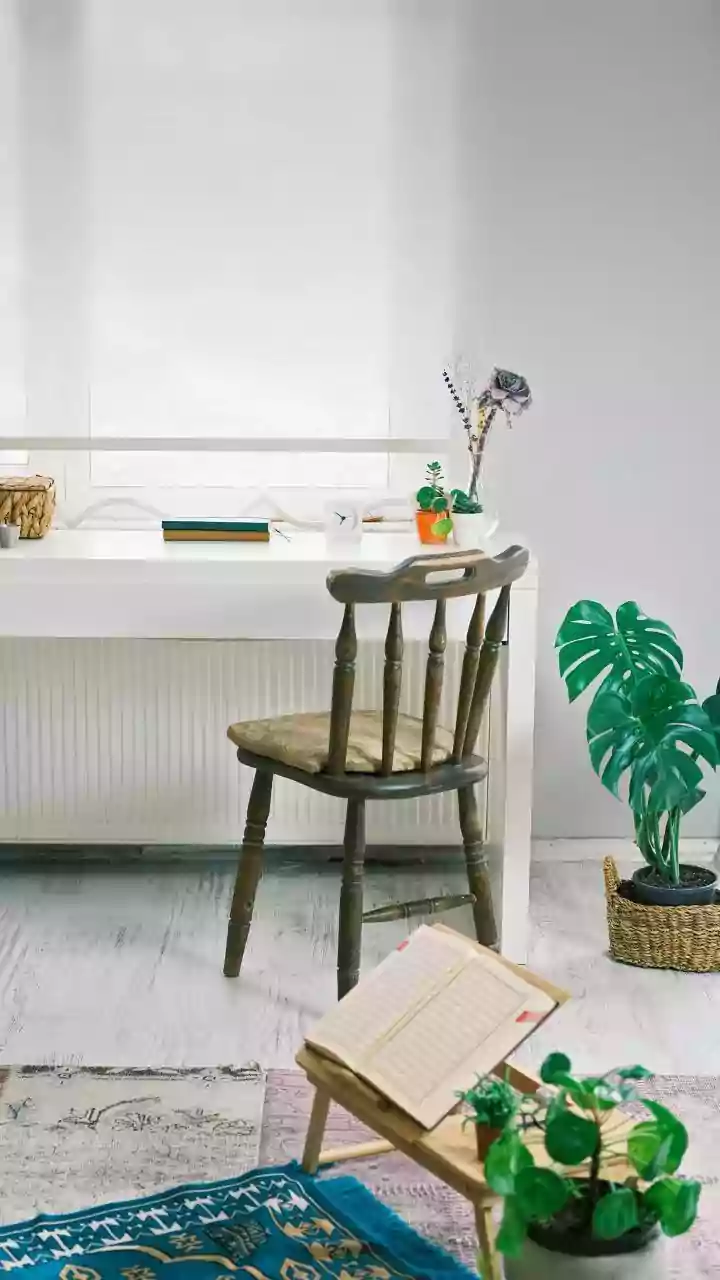 The Design Question Around the Awkward-Corner Design Trend: Using Leftover Space More Deliberately