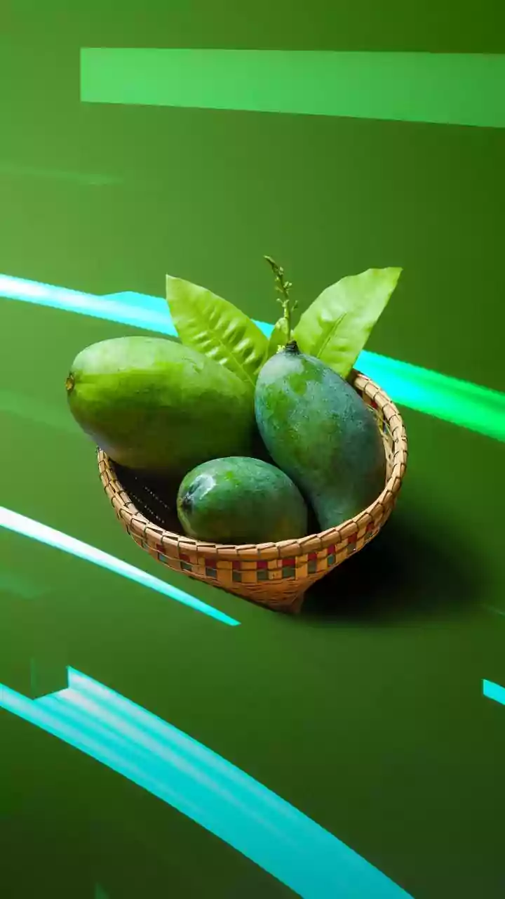 Mango Leaves Boost Magnesium: A Greener, Stronger Metal for Tomorrow