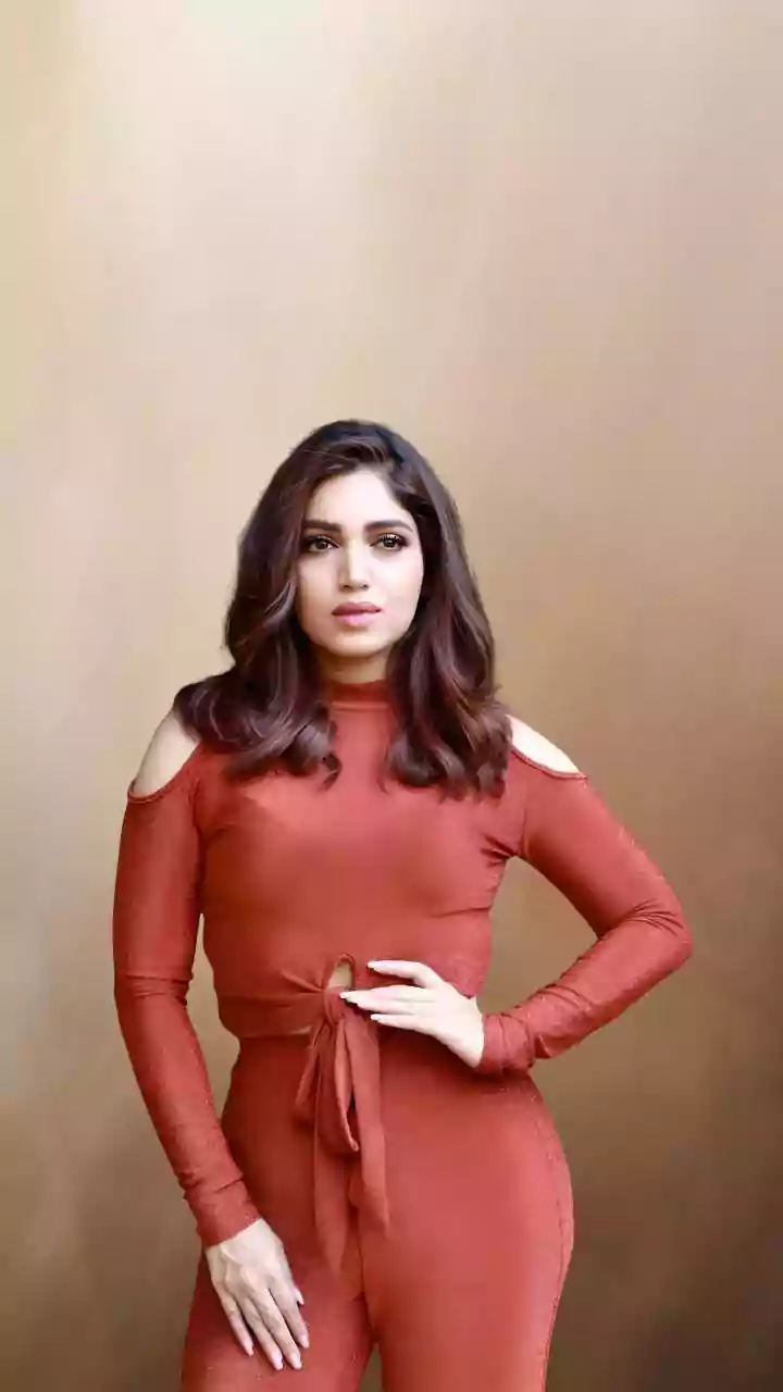 Bhumi Pednekar's Serene Escape: A Rs 1.5 Lakh Per Night Himalayan Haven