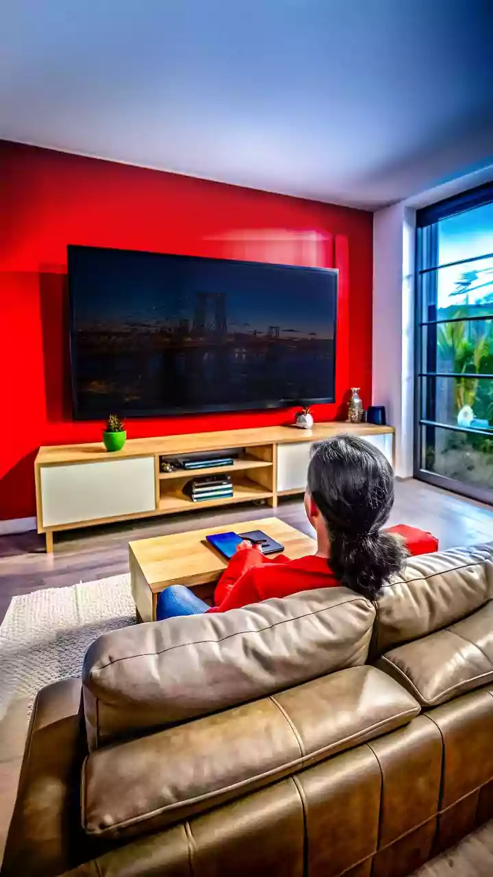 Netflix Switches Warner Bros. Deal To All-Cash $83 Billion Sale; Shareholder Vote By April