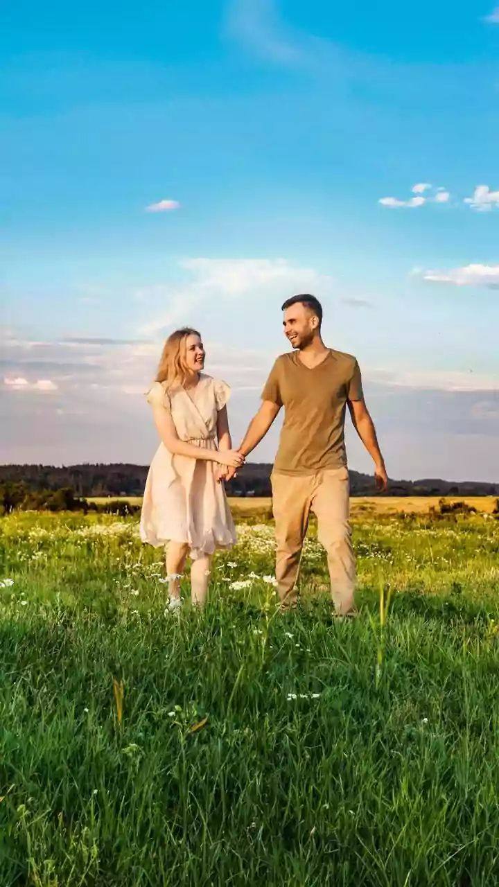 Navigating Love's Seasons: 5 Stages of Marriage and How to Thrive