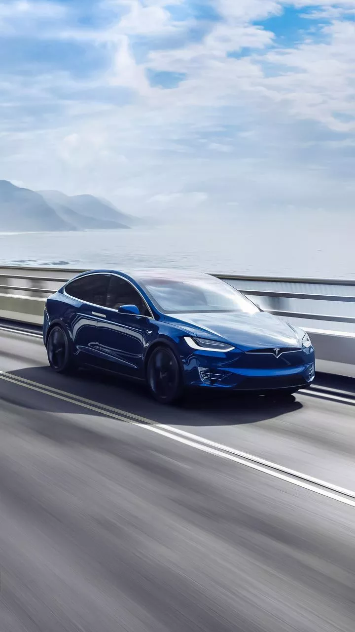 Tesla's supervised self-driving cleared in Netherlands, marking a European first