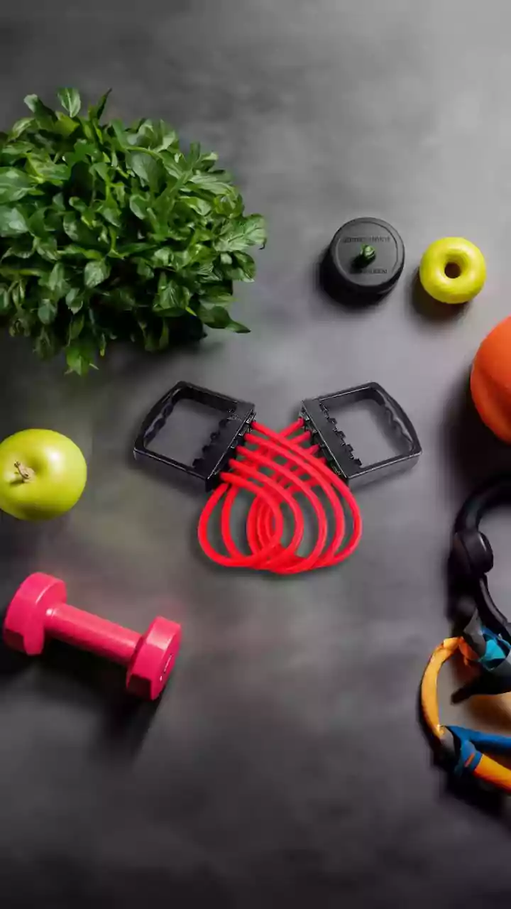 Unveiling Fitness: A Comprehensive Guide to a Healthier You