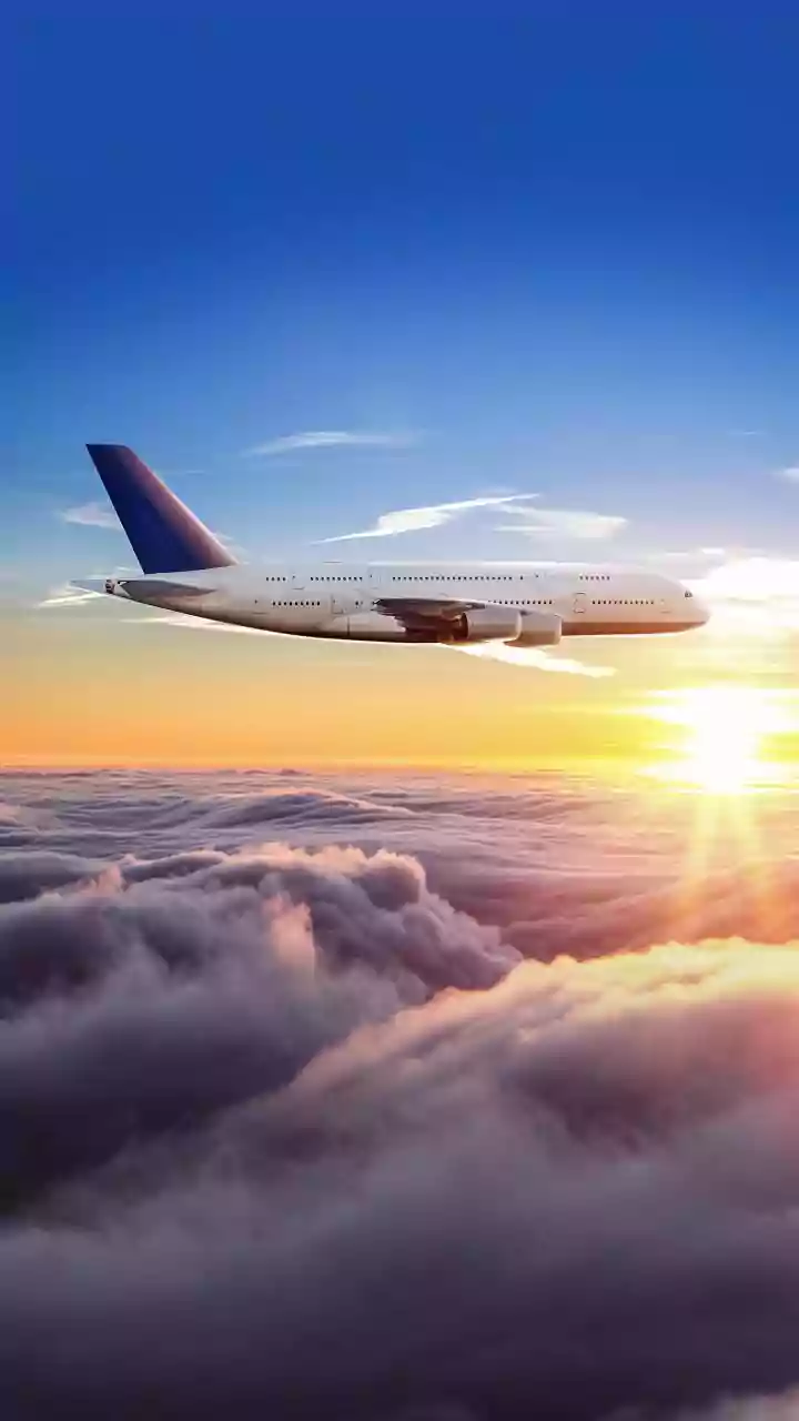 6 Tips You Should Keep in Mind Before Your International Long-Haul Flight