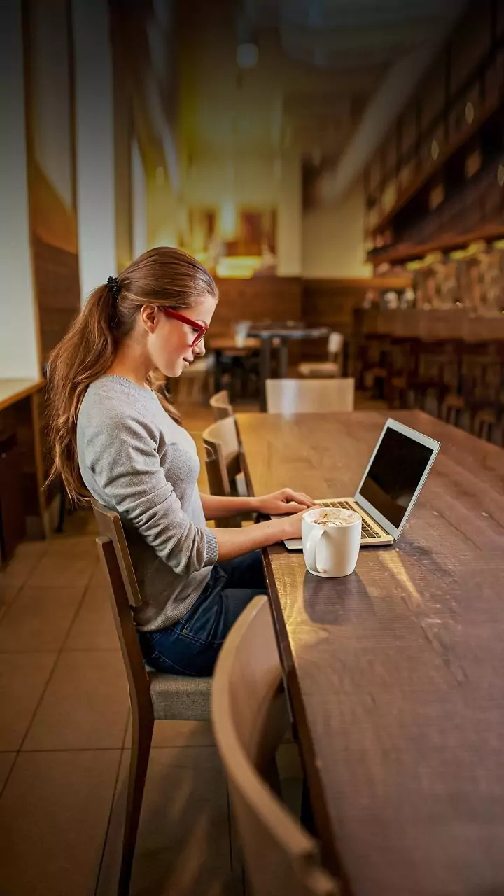 Taking a break from internet can boost mental well-being