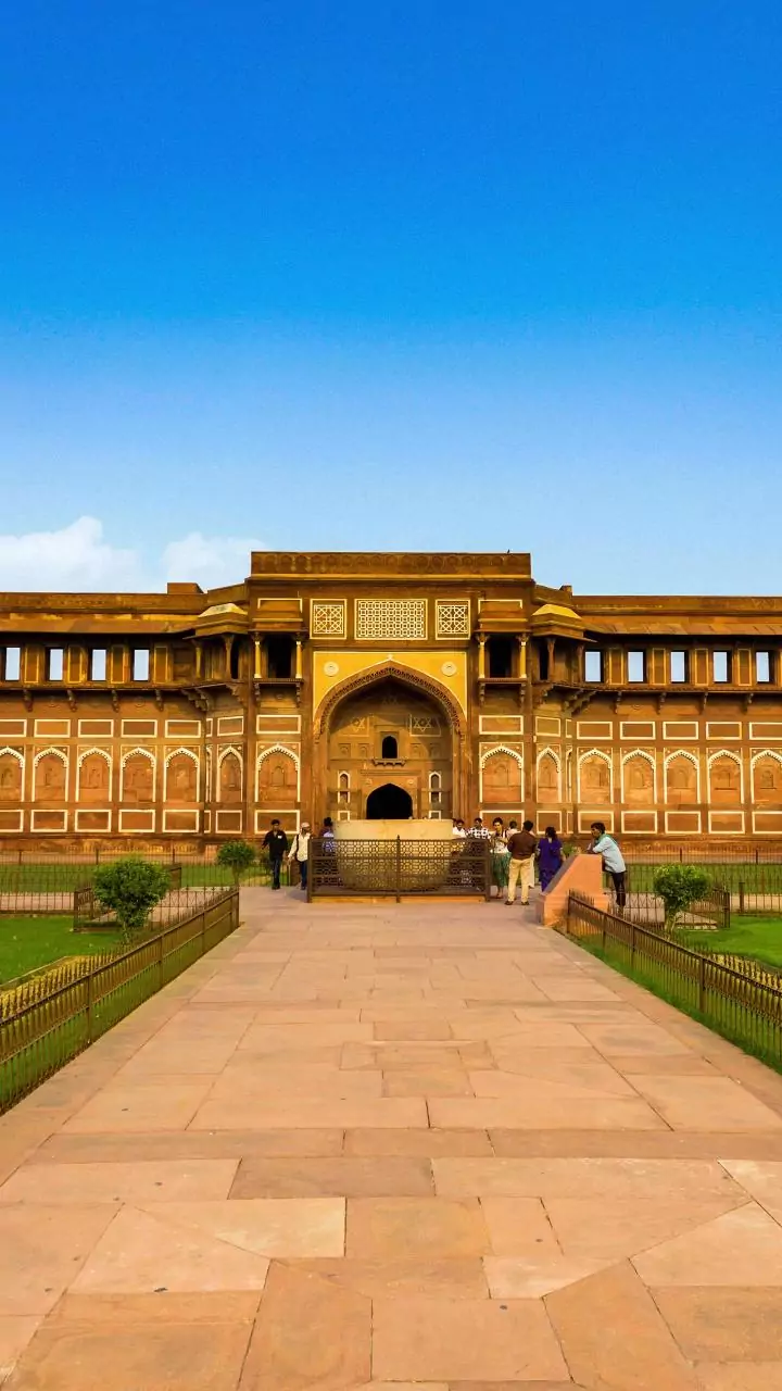 UP rolls out 'visit my state' action plan with free museum entry