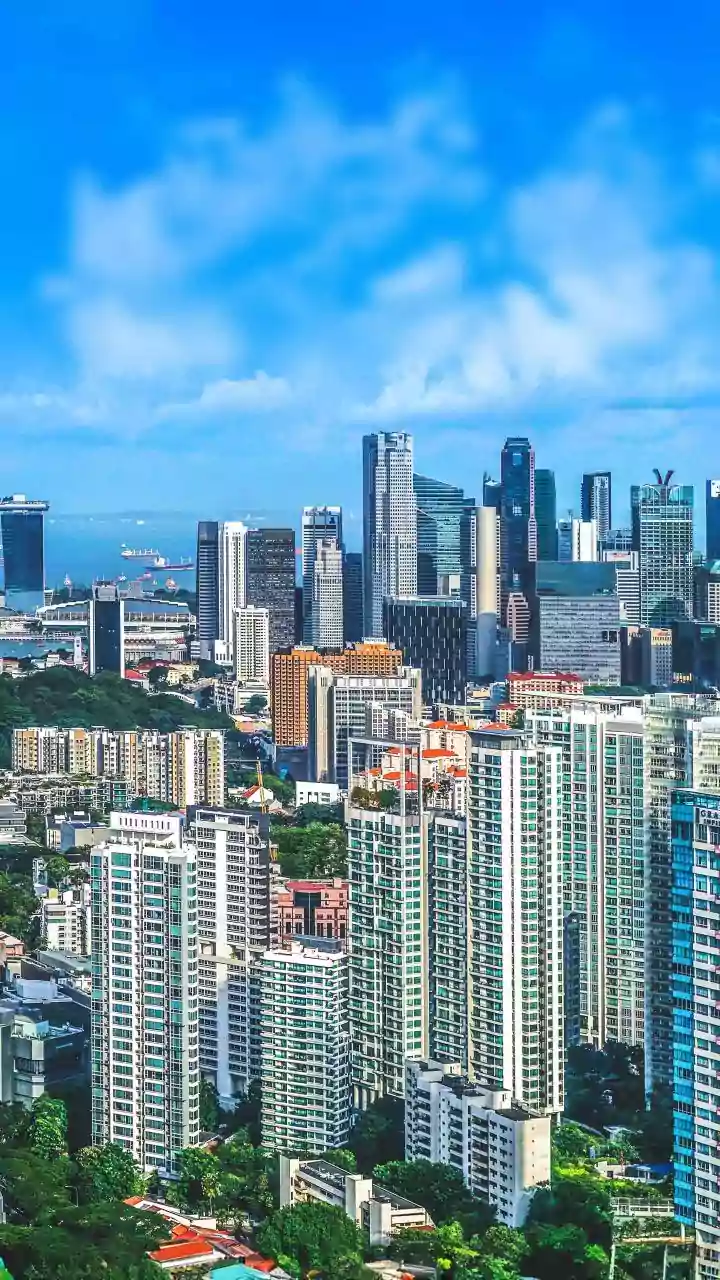 Singapore’s global school group plans to send students to work on real projects