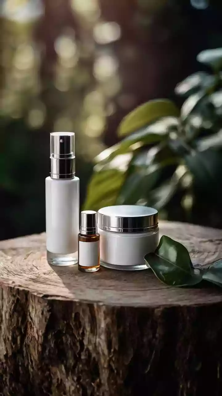 Non-Metro Skincare Demand Shows Real Spending Power